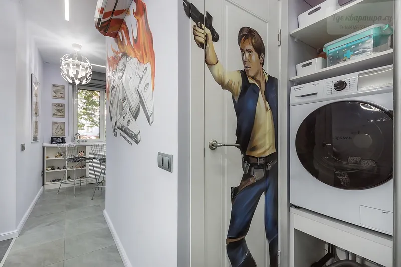 Фото квартиры 6