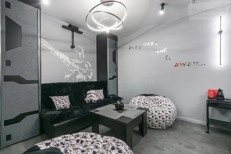 Фото квартиры 10