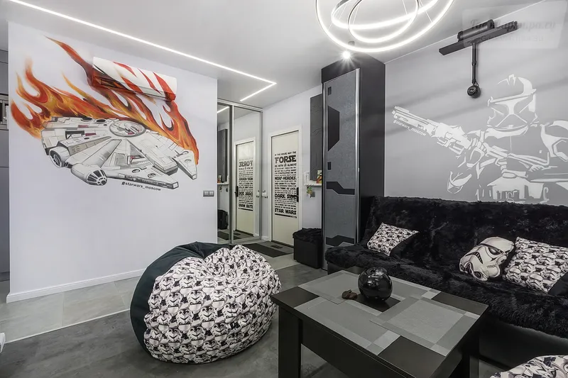 Фото квартиры 12