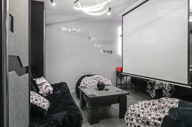 Фото квартиры 14