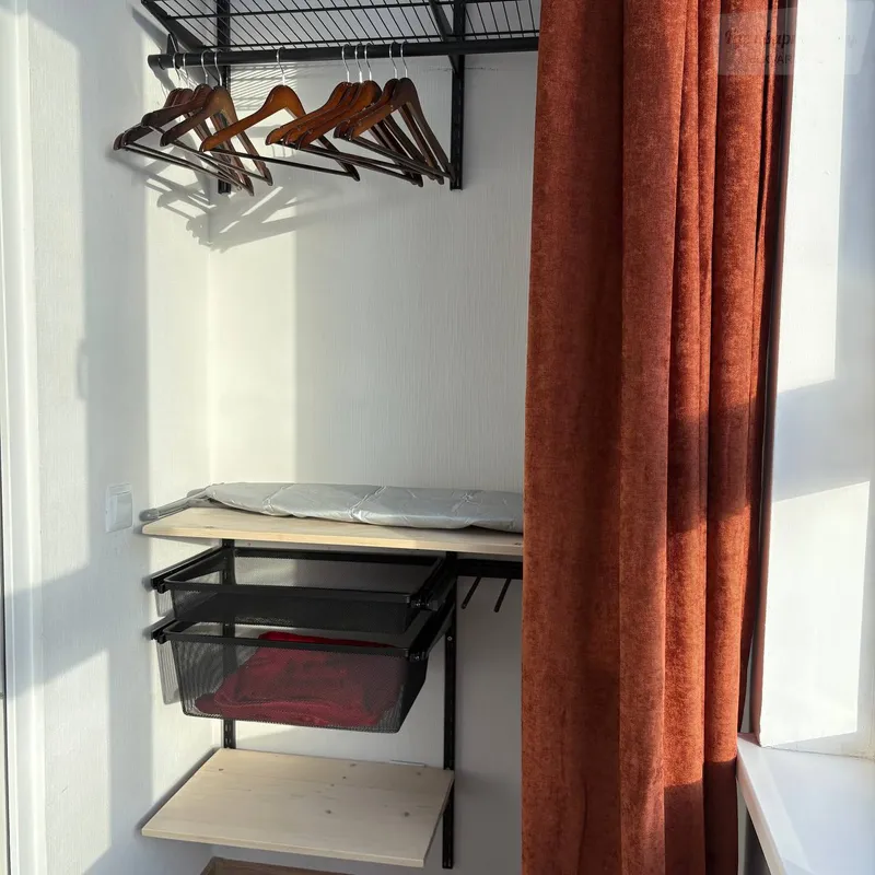 Фото квартиры: Золотистый бульвар, 17