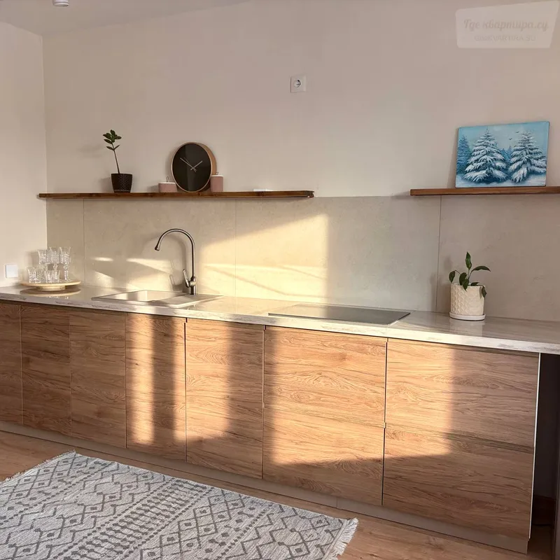 Фото квартиры 4