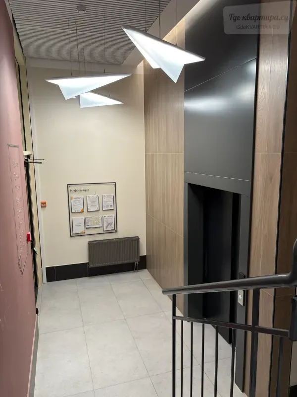 Фото квартиры 6