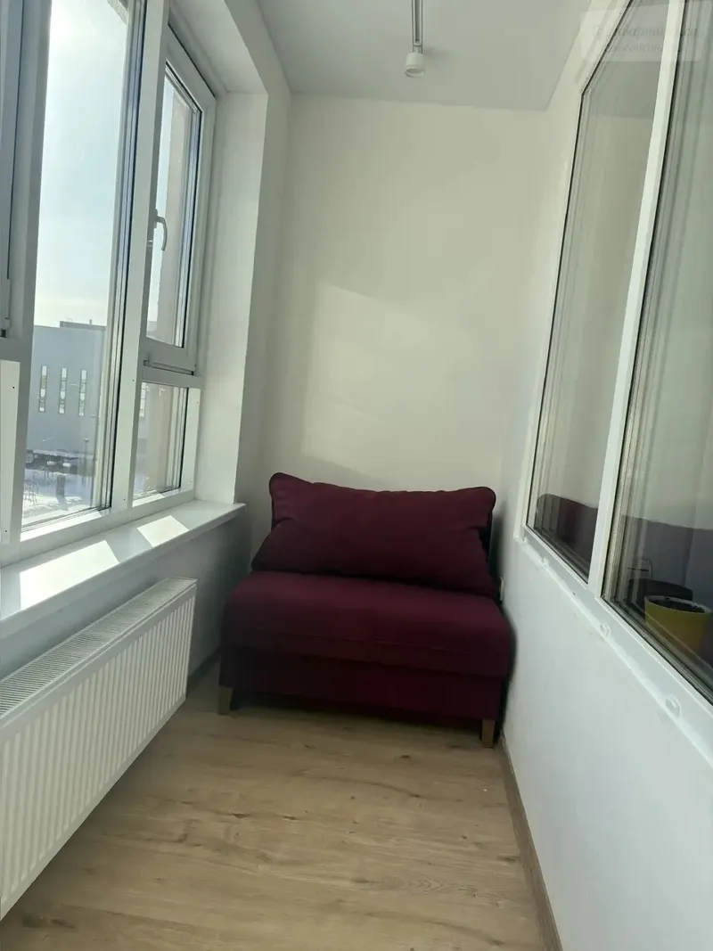 Фото квартиры 9