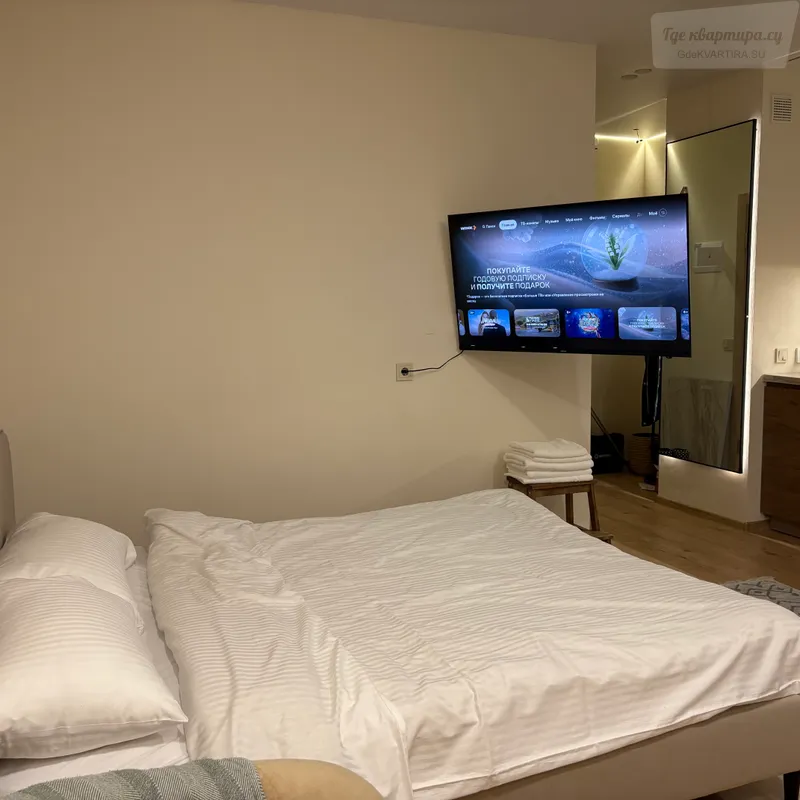 Фото квартиры 12