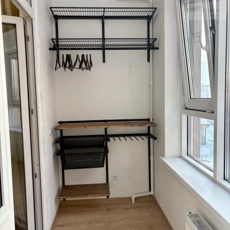 Фото квартиры: Золотистый бульвар, 17