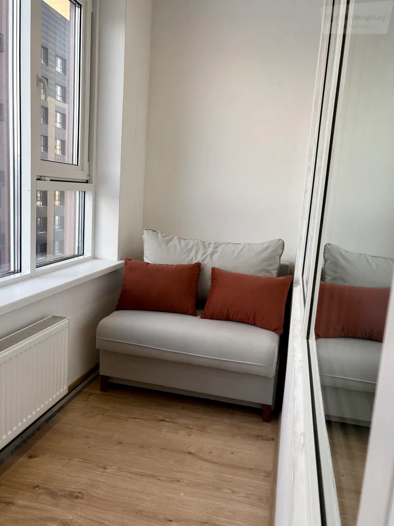 Фото квартиры 8