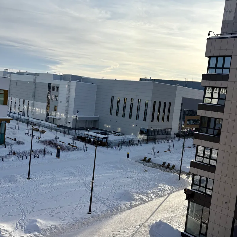 Фото квартиры 9