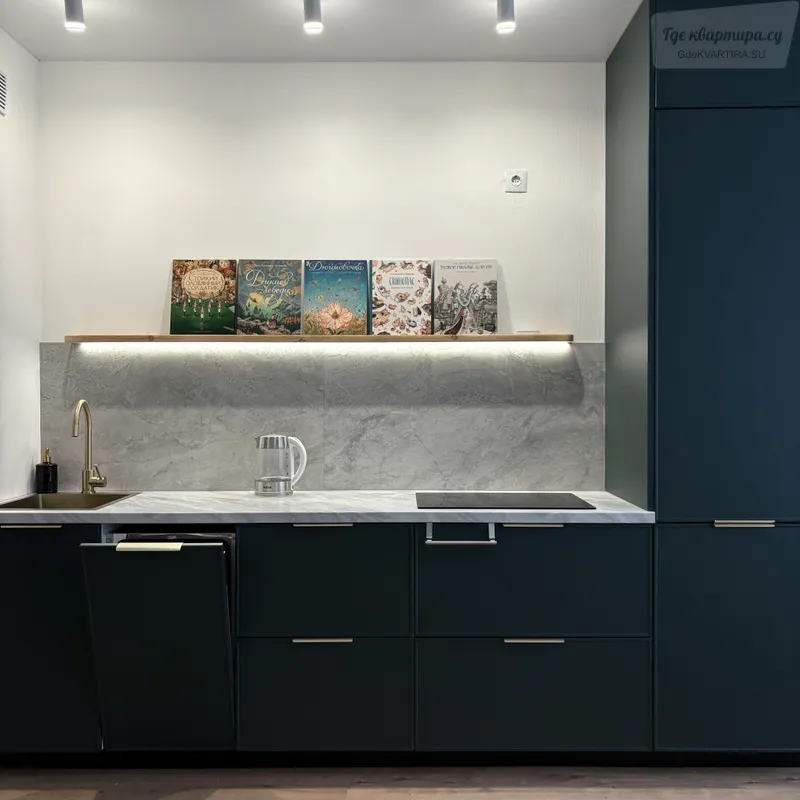 Фото квартиры 10