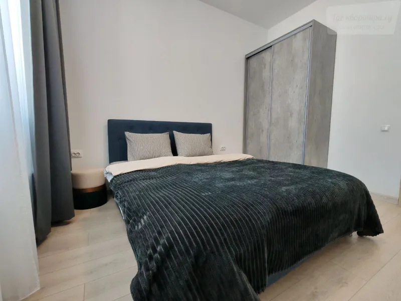 Фото квартиры: улица Тимофея Чаркова, 91