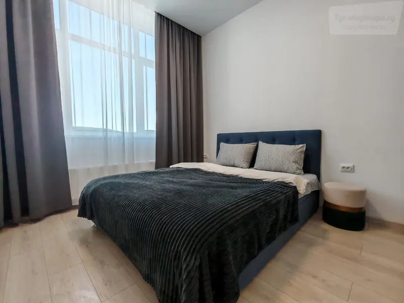 Фото квартиры 2