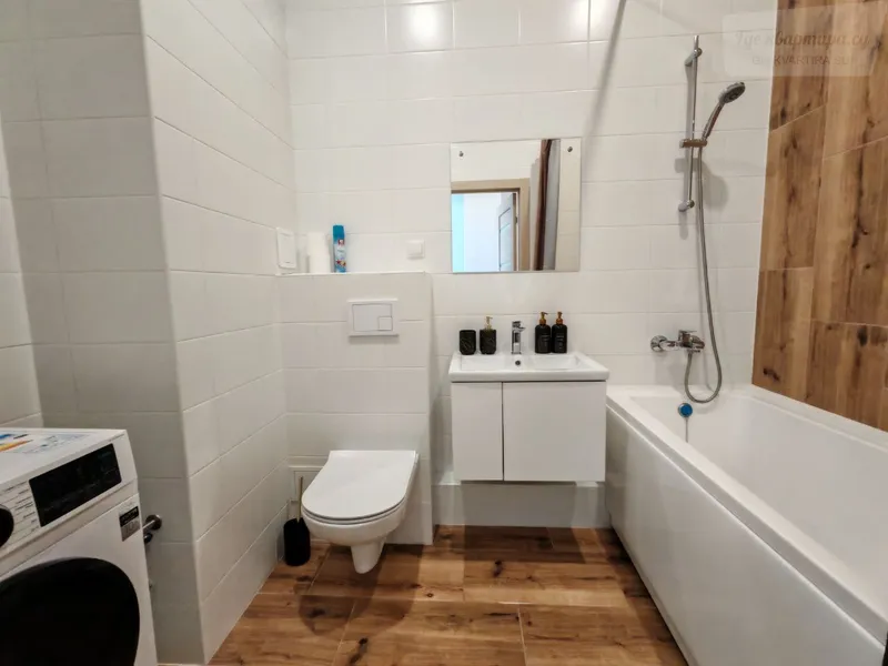 Фото квартиры 4