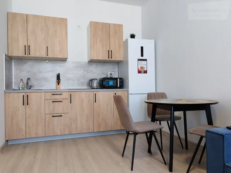 Фото квартиры 6