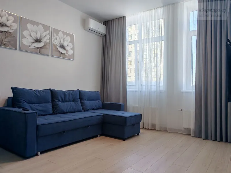 Фото квартиры 5