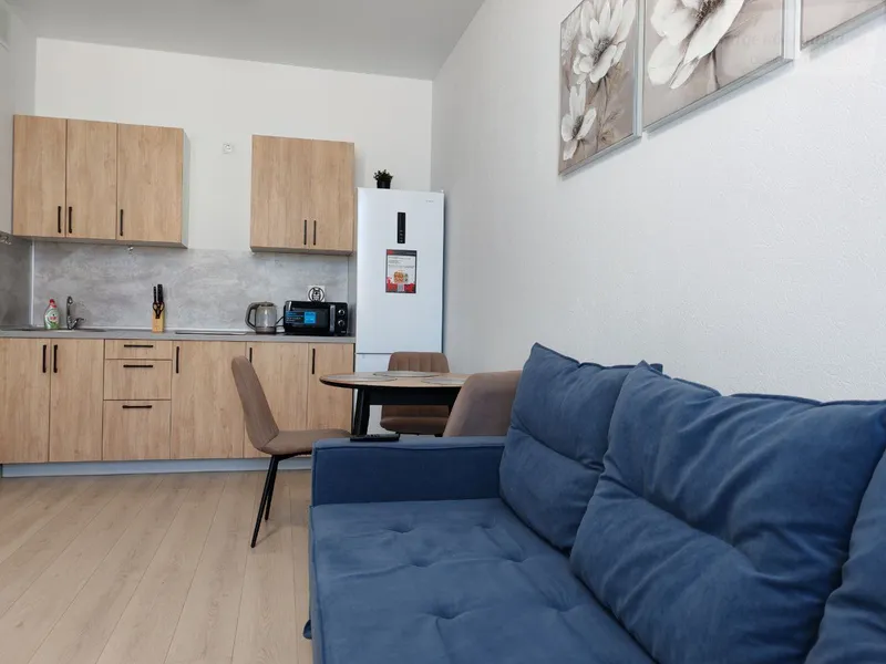 Фото квартиры 7