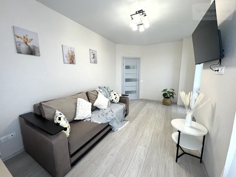 Фото квартиры 2