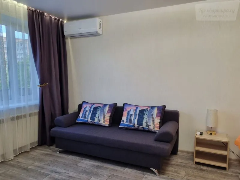 Фото квартиры 2