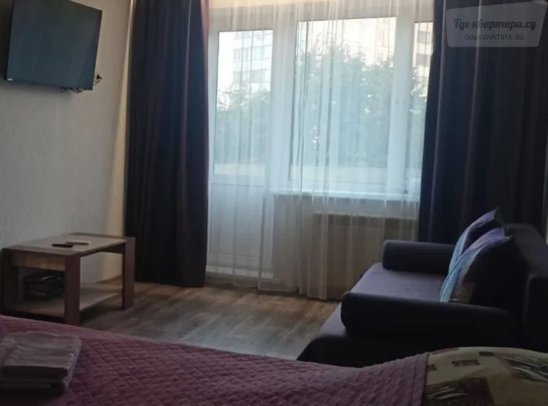 Фото квартиры 3