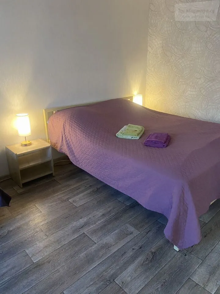 Фото квартиры 5