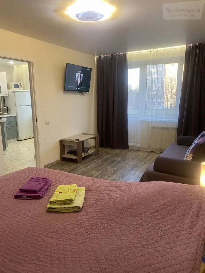 Фото квартиры 6