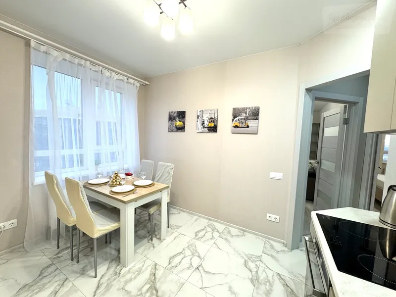 Фото квартиры 4