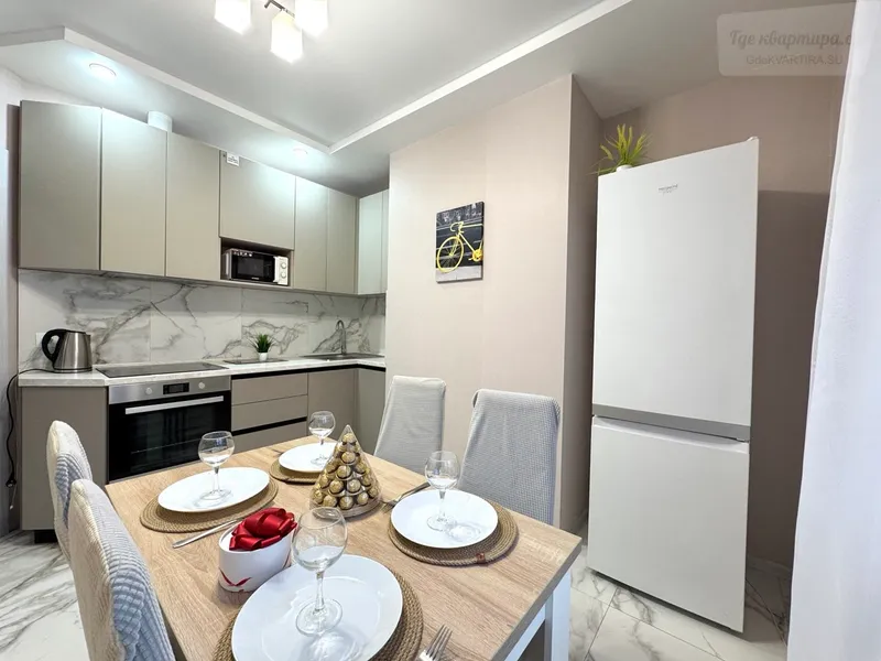 Фото квартиры 5