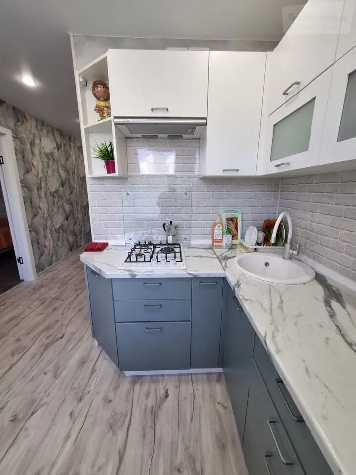 Фото квартиры 11