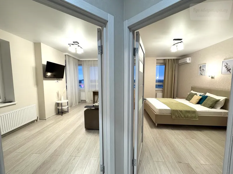 Фото квартиры 7