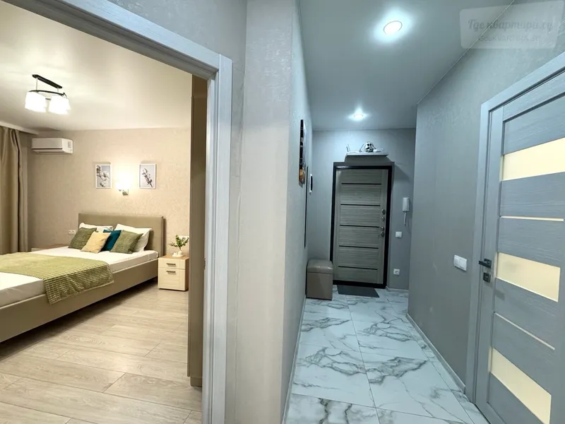 Фото квартиры 6