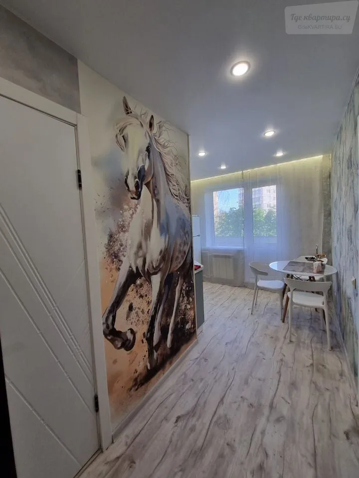 Фото квартиры 14