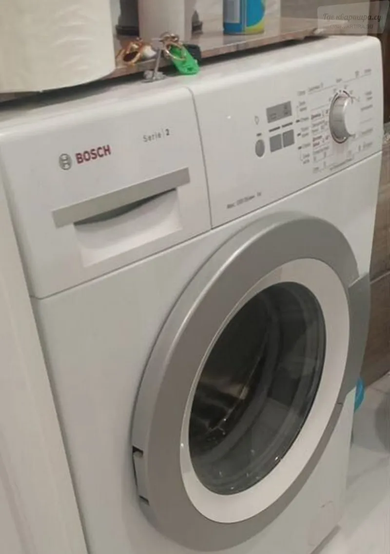 Фото квартиры 17