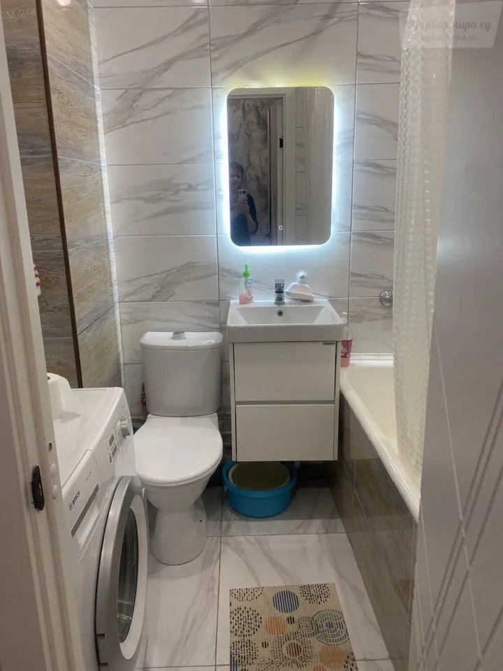 Фото квартиры 18