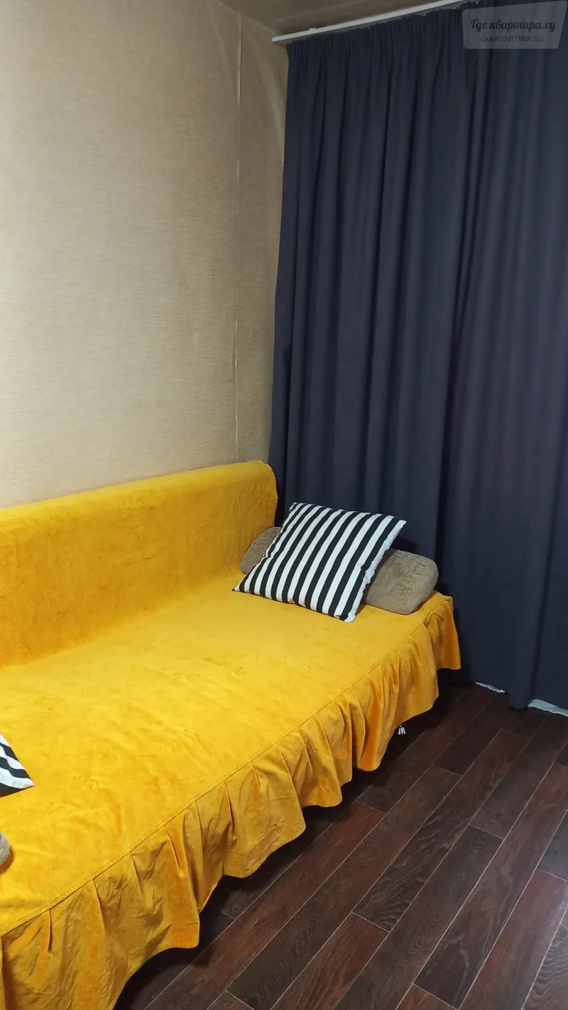 Фото квартиры 2