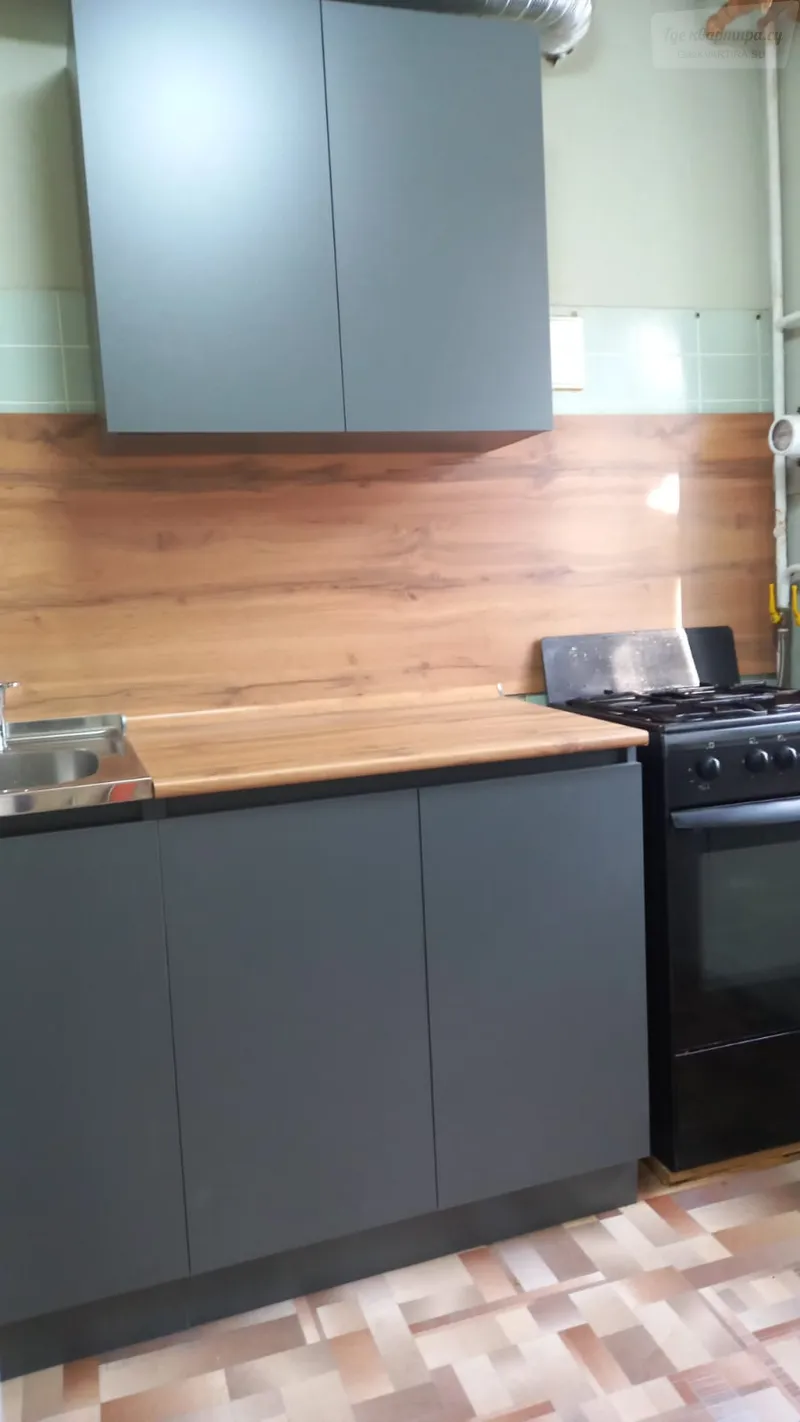 Фото квартиры 4