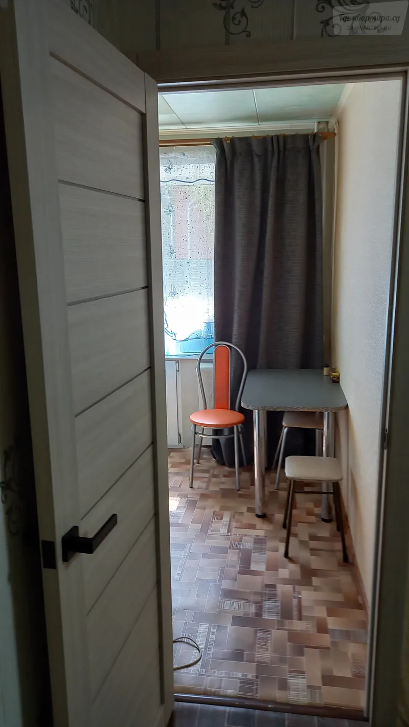 Фото квартиры 6