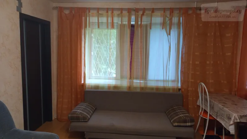 Фото квартиры 2