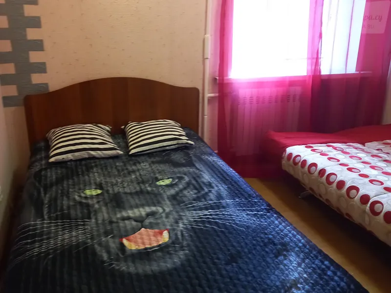 Фото квартиры 9