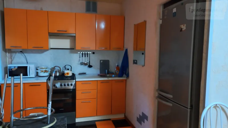 Фото квартиры 8