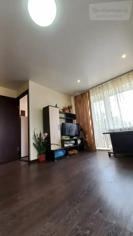 Фото квартиры: Пушкинская улица, 237