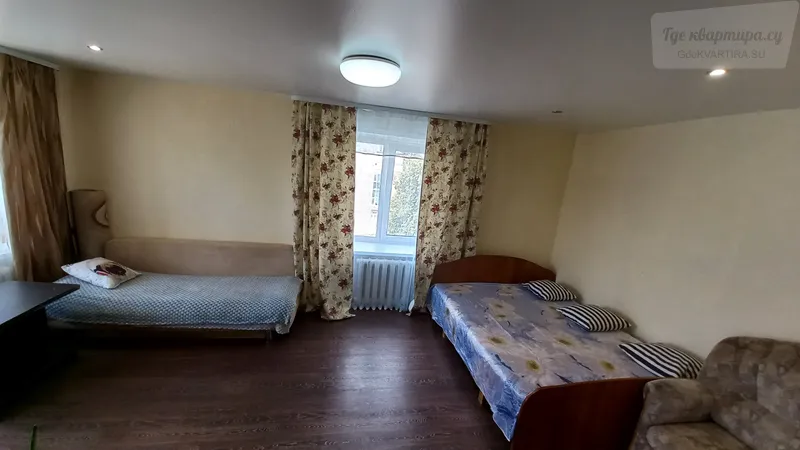 Фото квартиры 3