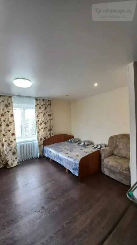 Фото квартиры 4