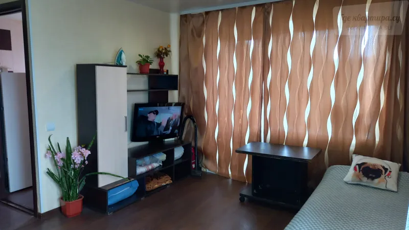 Фото квартиры 5