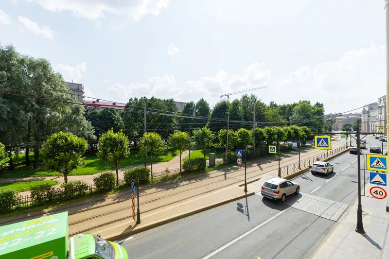 Фото квартиры 3