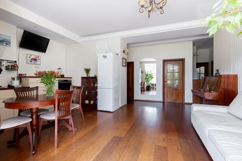 Фото квартиры 12