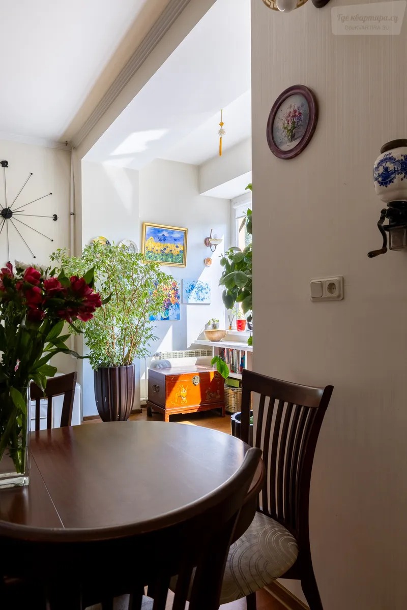 Фото квартиры 13