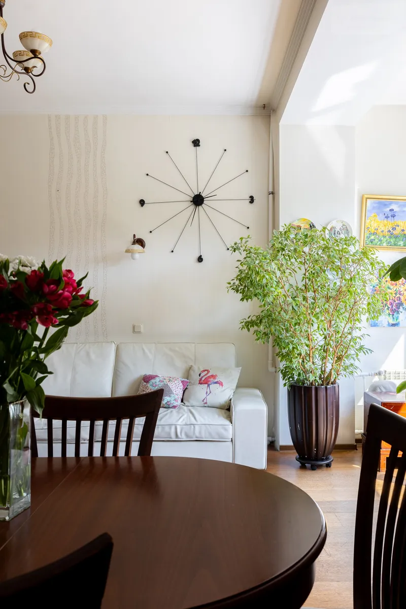 Фото квартиры 14