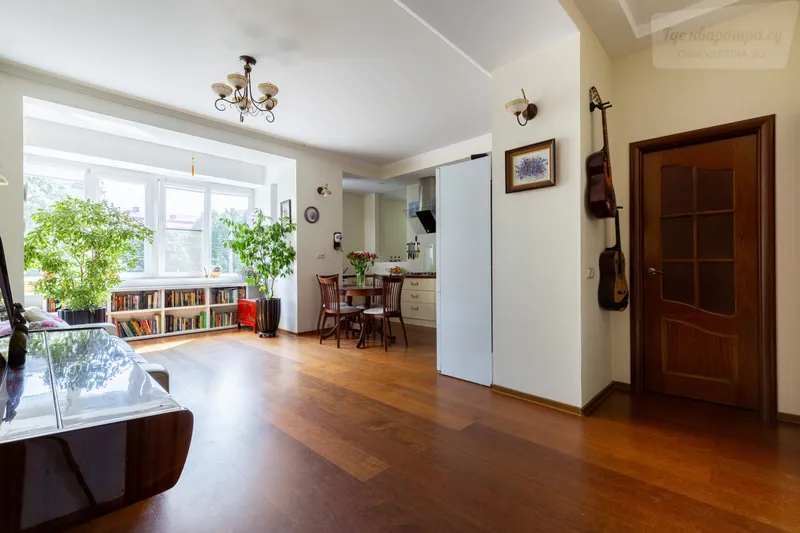 Фото квартиры 17