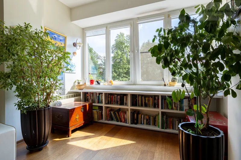 Фото квартиры 18