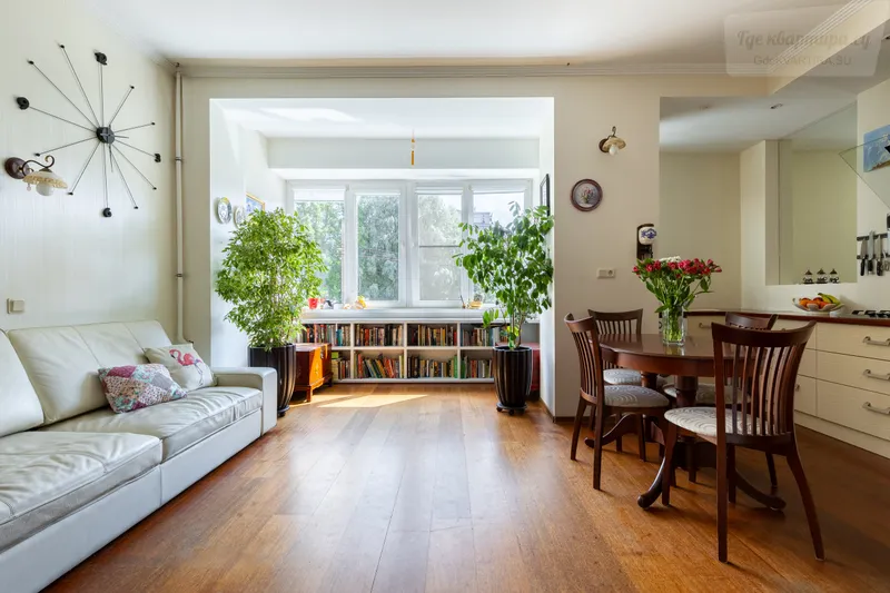 Фото квартиры 19