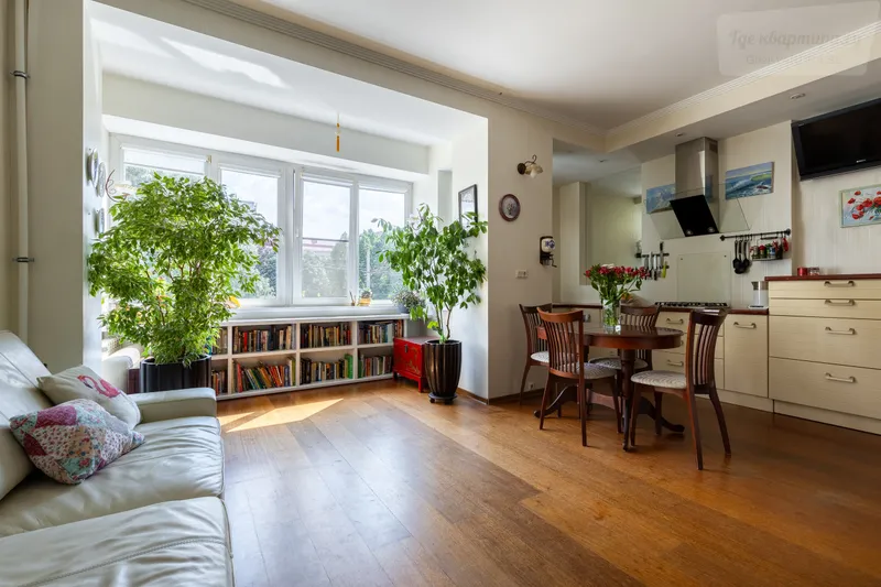 Фото квартиры 20